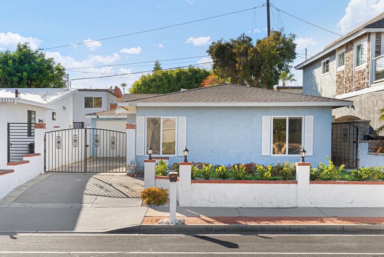 Foto principal - Dream Beach Bungalow In Dana Point's Histo...
