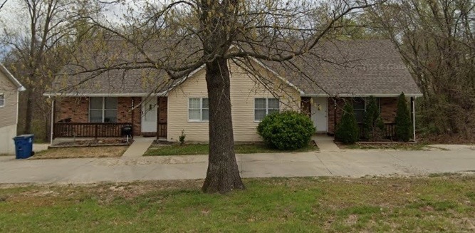 Primary Photo - 306 Scott Station Rd
