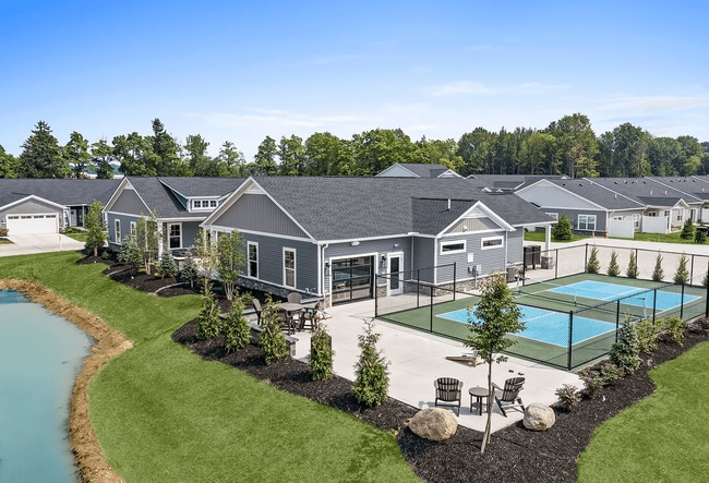 Building Photo - Villas at Mulberry Way