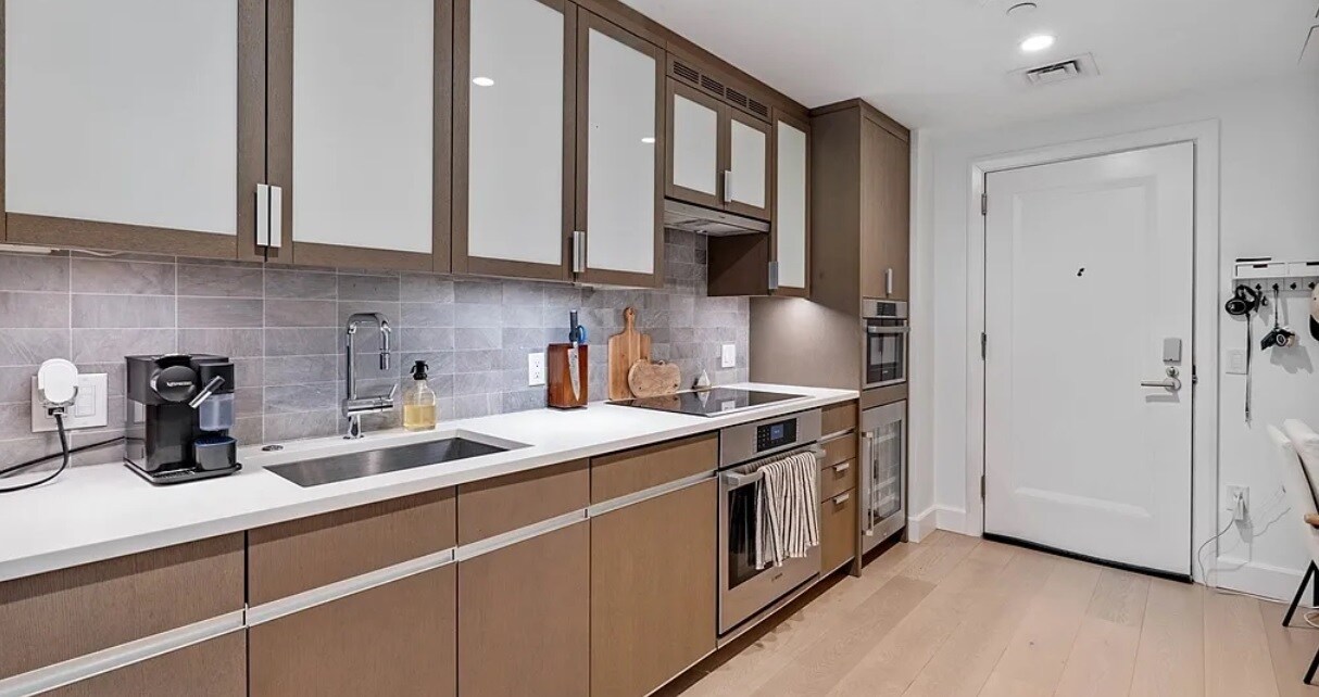 Foto principal - 2 Clarendon St