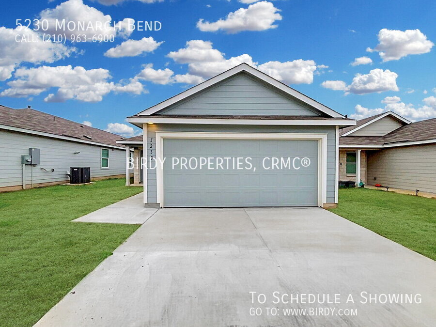 Primary Photo - "Charming 3-Bedroom Oasis with 2 Full Bath...