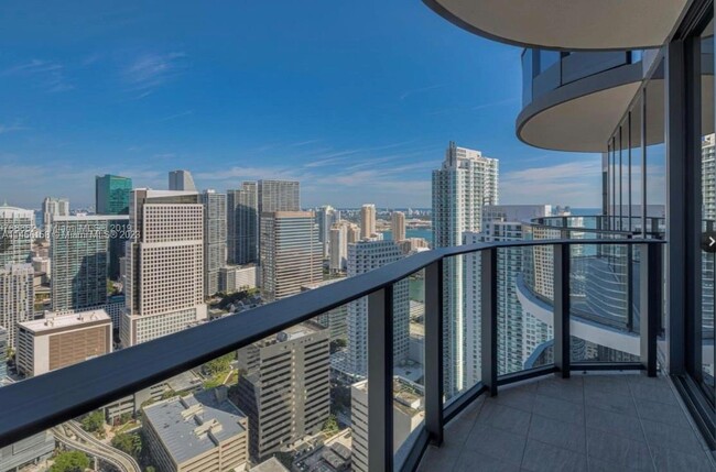 Foto del edificio - 1000 Brickell Plaza