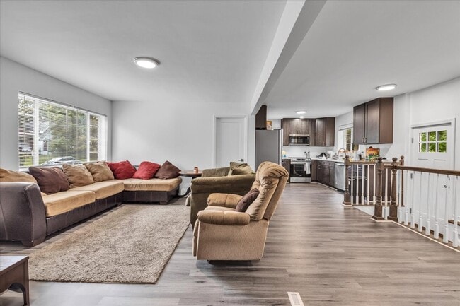 Photo - 4710 Harvard Rd House