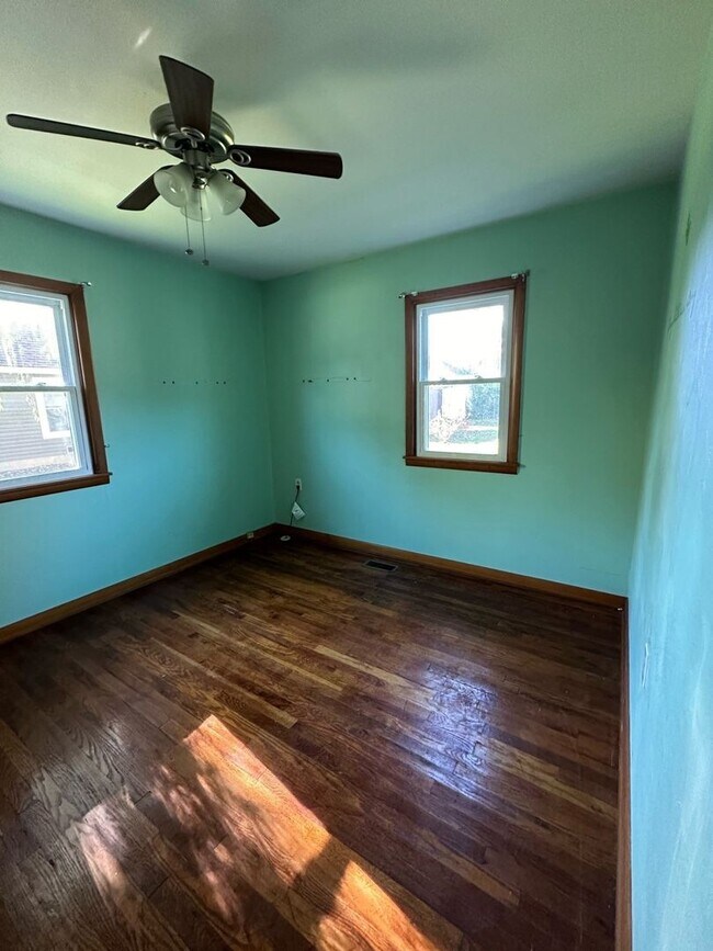 Foto del edificio - Charming 2 Bed 1 Bath House For Rent in Bo...