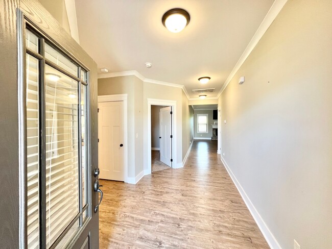 Foto del edificio - 96 Huntley Meadows Dr