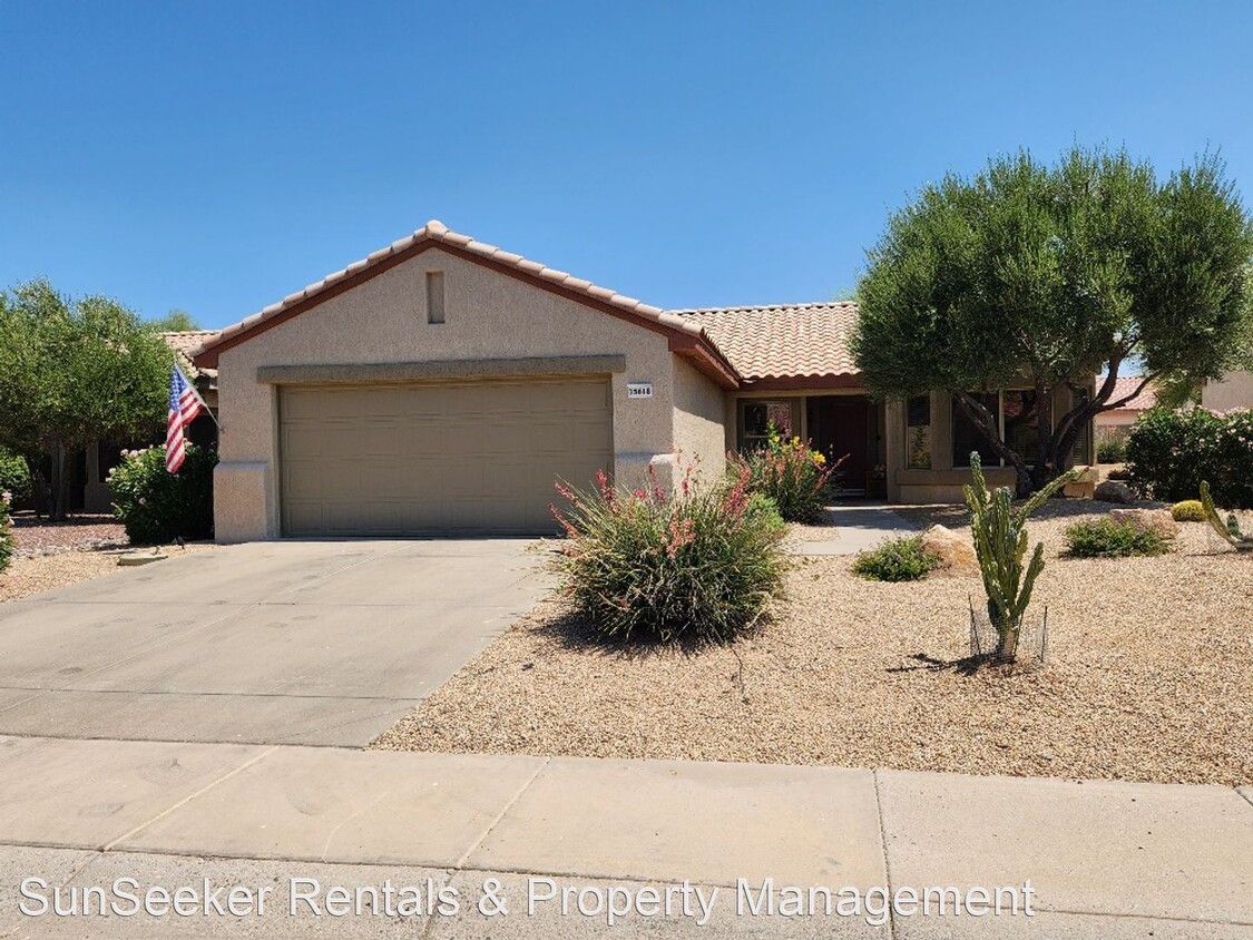 Foto principal - 2 br, 2 bath House - 15618 W Grand Creek Ln