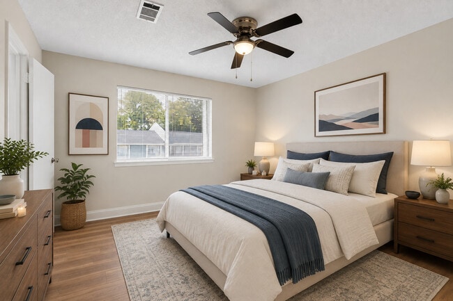 Foto del edificio - Beacon Pointe Apartments