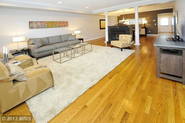 Foto del edificio - 440 Kenyon St NW