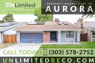 Building Photo - 12132 E Amherst Cir
