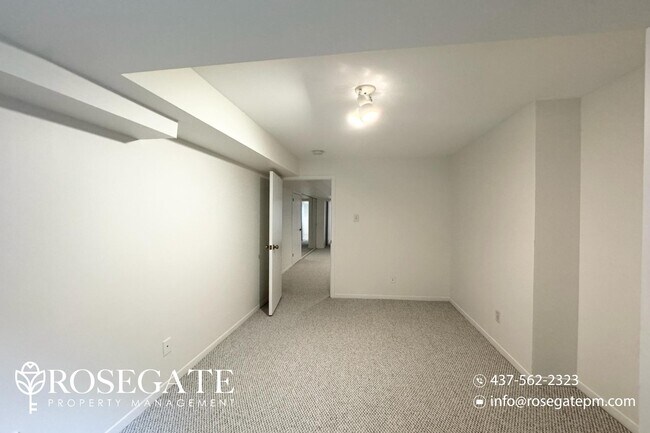 Building Photo - Renovated 1-Bedroom in Cabbagetown | 650 S...
