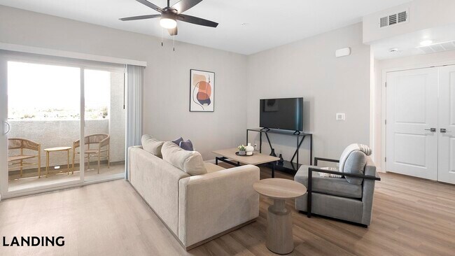 Foto del edificio - 760 S Boulder Hwy