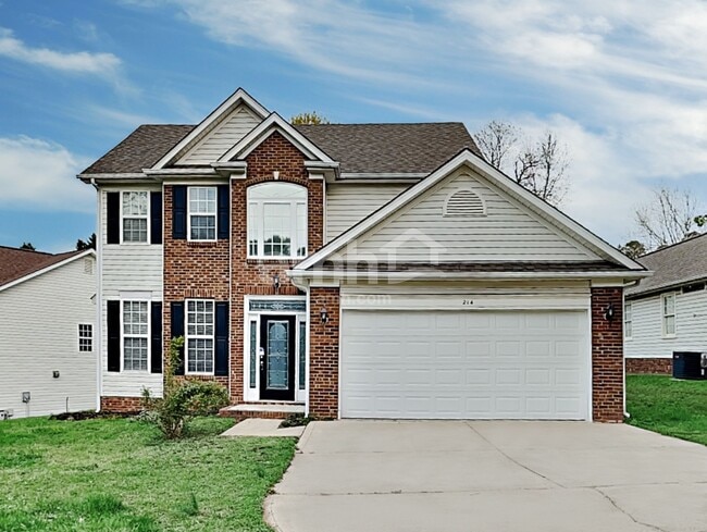 Building Photo - 214 Long Creek Pky