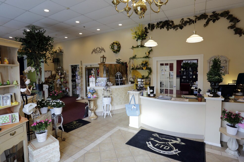 Is Calverton PG a Good Place To Live in Beltsville? Neighborhood