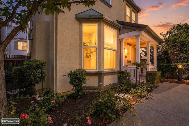 Building Photo - 6010 Hillbrook Pl