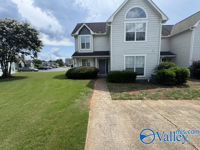 Foto del edificio - 162 Stone Meadow Ln