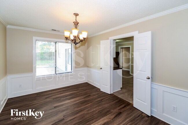 Foto del edificio - 970 Hawkview Dr