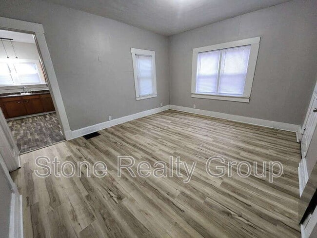 Foto del edificio - 1207 N 15th St