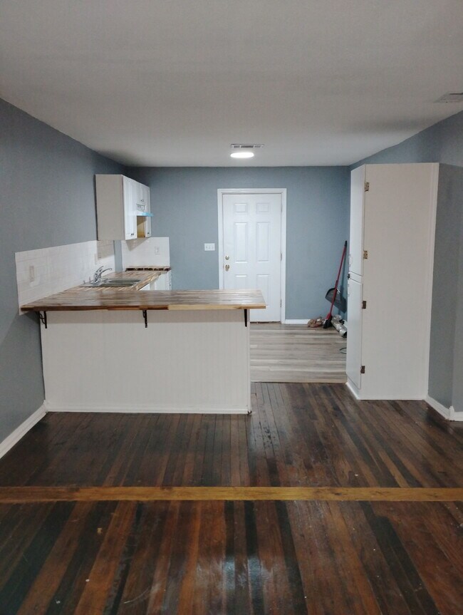 Foto del edificio - 321 N 18th Ave