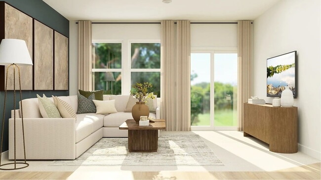 Foto del edificio - 4 bedroom 3 full bath with loft