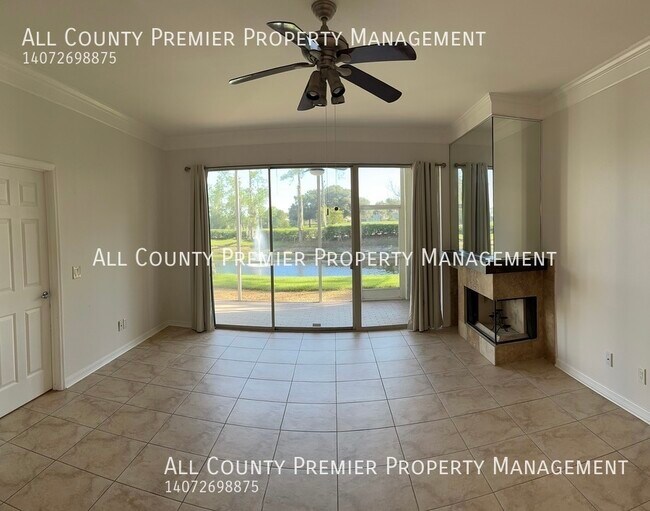 Building Photo - Nice 2 Bedroom 2 Bath Condo! 1st Floor!