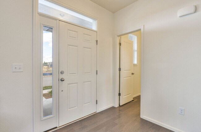 Foto del edificio - Beautiful 2-Bed, 2.5-Bath Townhome in Mosaic, Fort Collins - Students Welcome!