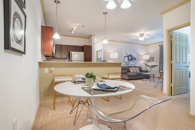 Foto del edificio - Broadstreet at EastChase Apartments