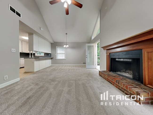 Building Photo - 8458 Hightower Trail SW