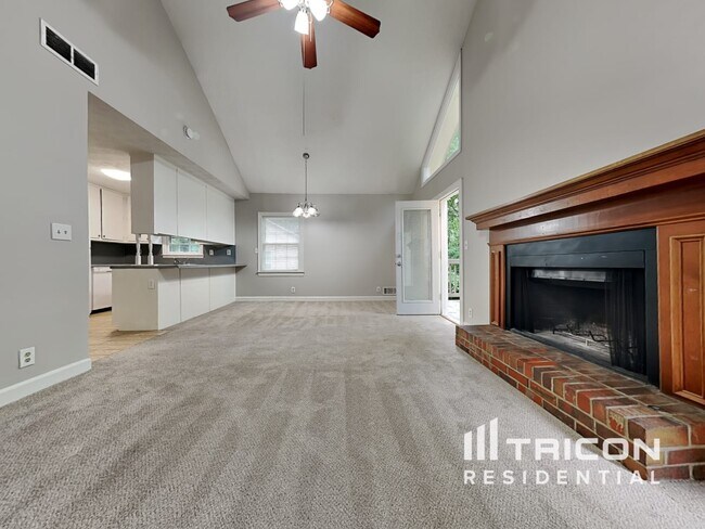 Foto del edificio - 8458 Hightower Trail SW