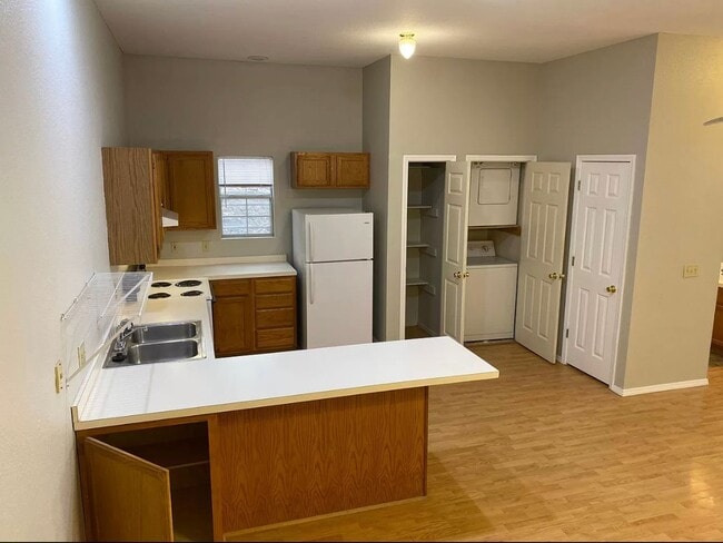 Photo - Available Now! 1 Bedroom, 1 Bathroom groun... House