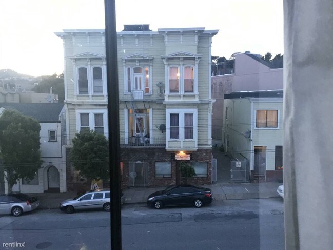 Foto del edificio - 3935 Mission St
