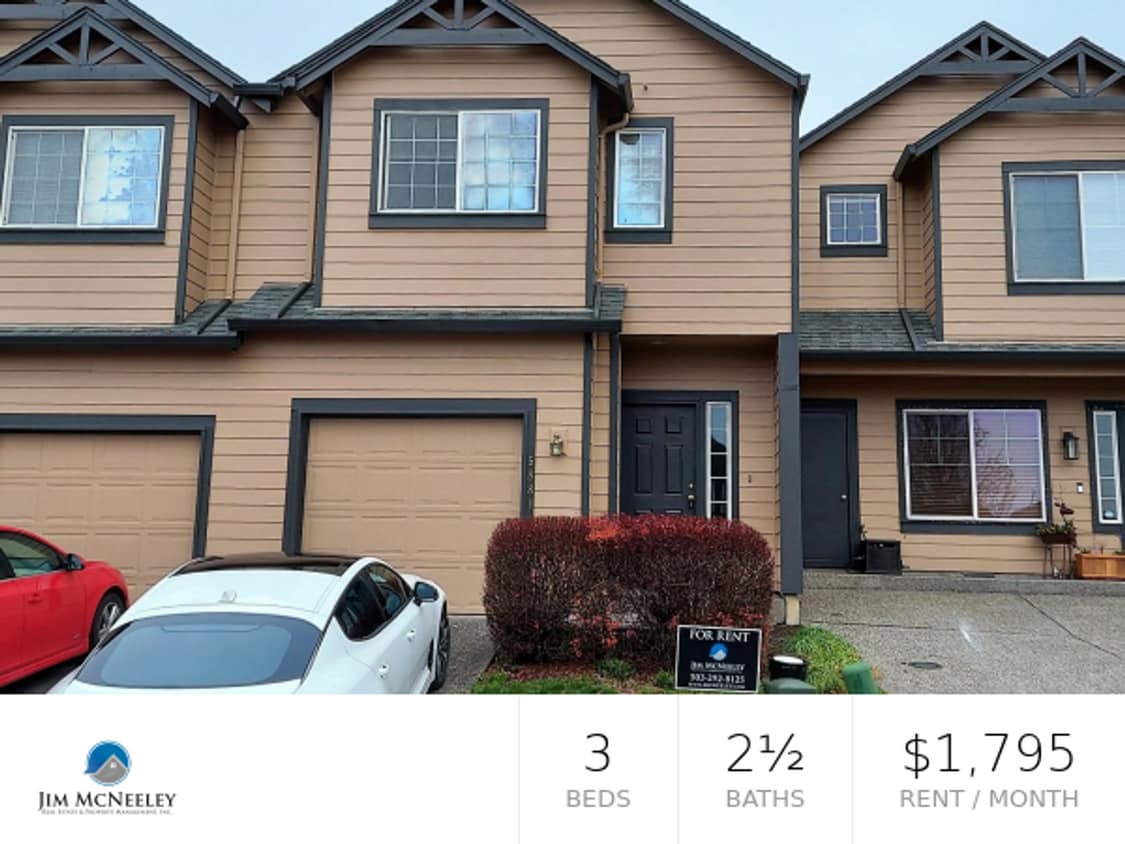 Primary Photo - 3 br, 2.5 bath House - 5881 SE 15th Drive