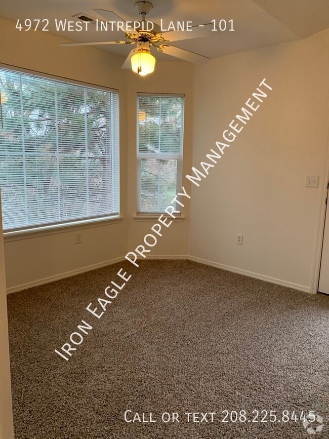 Building Photo - 4972 W Intrepid Ln