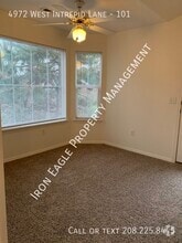 Building Photo - 4972 W Intrepid Ln