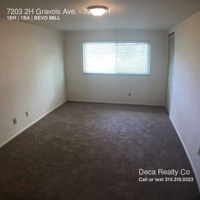 Foto del edificio - 7203 Gravois Ave