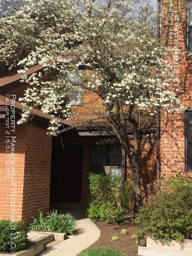 Primary Photo - 14 Rittenhouse Ct