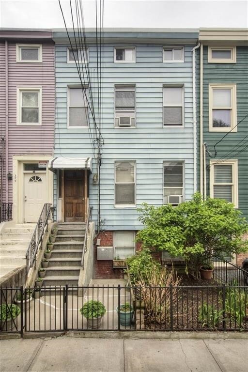 281 7th St Unit G, Jersey City, NJ 07302 Condo for Rent in Jersey