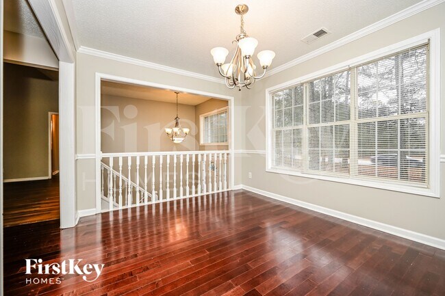 Foto del edificio - 1919 Chambers Rd