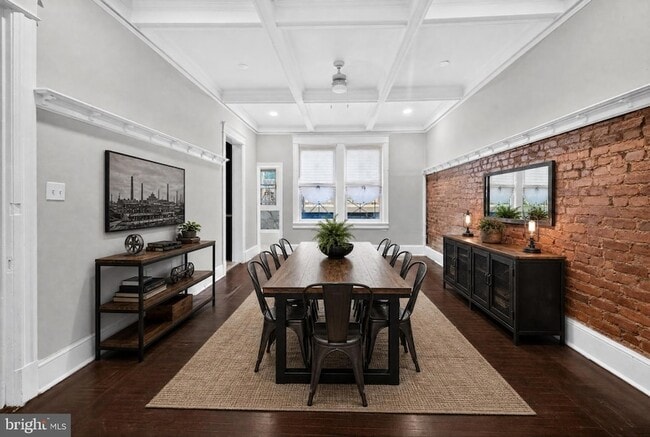 Photo - 3015 13th Street NW Unit Townhome