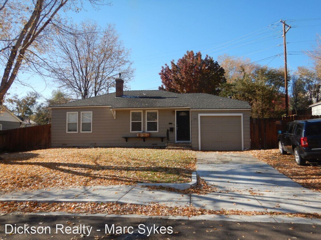 2 br, 1 bath House 101 Bartlett Street House Rental in Reno, NV