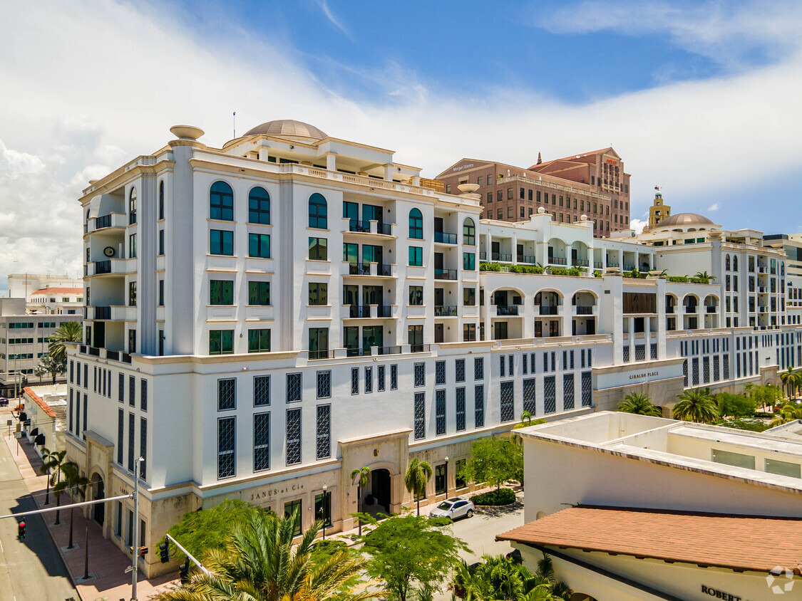 Primary Photo - Giralda Place Residences