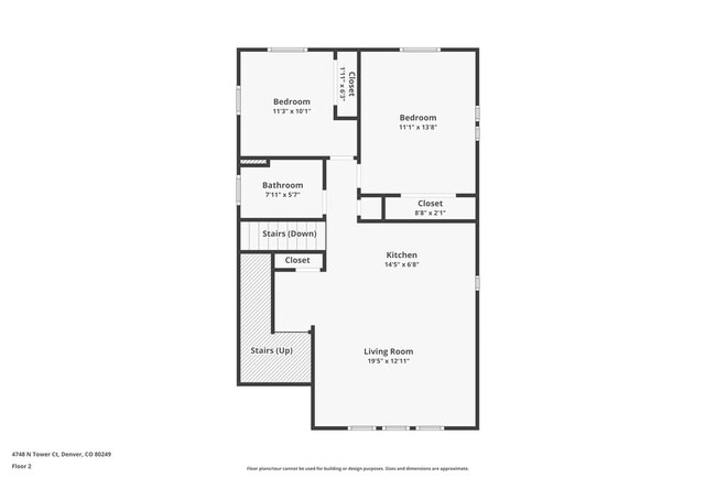 Building Photo - 4748 N Tower Ct