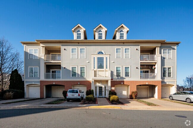 Front - Westbrook Court