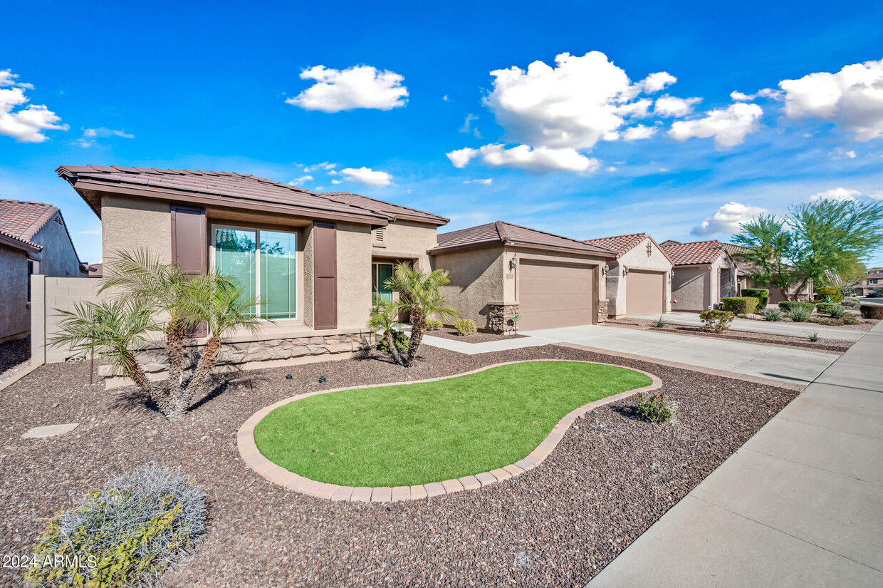 Foto principal - 10764 W Prickly Pear Trail