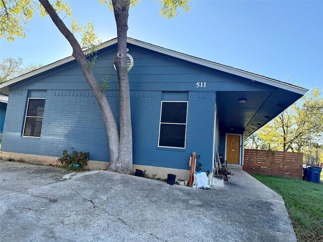 Foto del edificio - 511 Central Ave