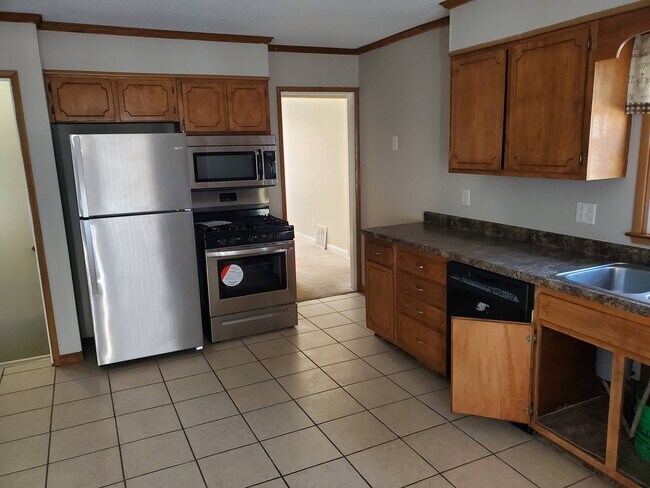 Foto del edificio - 3234 Kinsey Ave