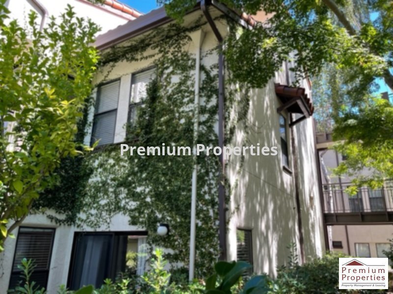 413 N Villa Way, Walnut Creek, CA 94595 House Rental in Walnut Creek