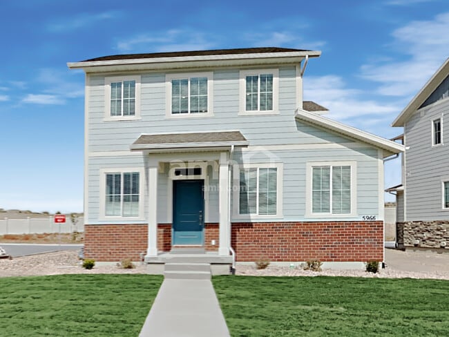 Building Photo - 5966 Verdigris Dr