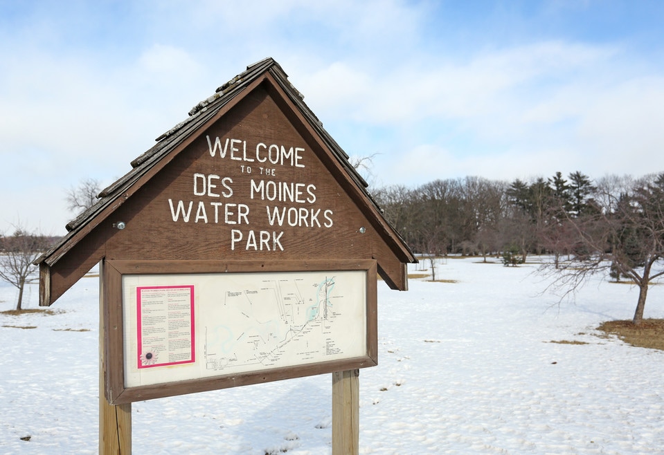 Is Sherman Hill a Good Place To Live in Des Moines? Neighborhood