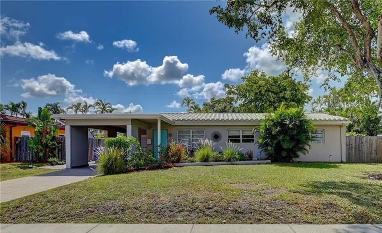 Beautiful home in quiet neighborhood - Beautiful home in quiet neighborhood
