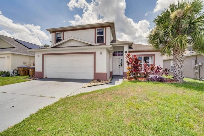 Foto del edificio - 4912 Monarch Ln